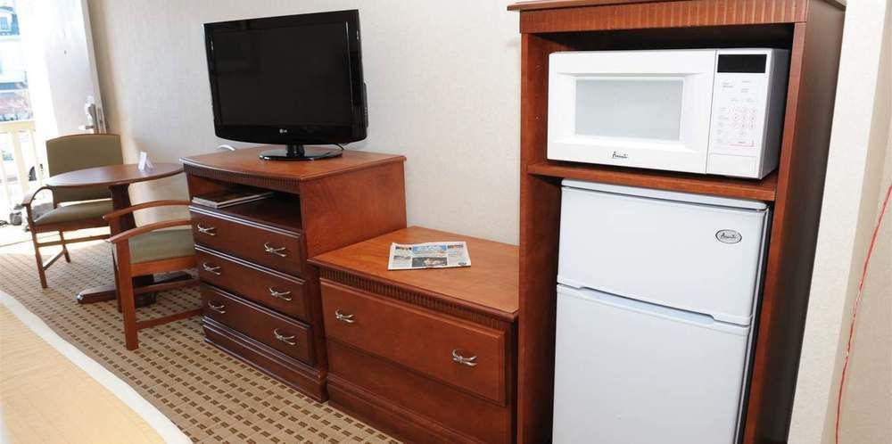 Oceanus Motel - Rehoboth Beach Extérieur photo